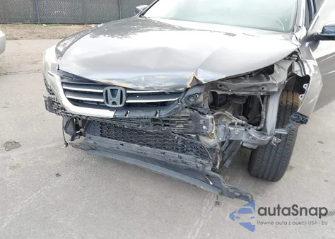 2013 Honda Accord Sdn Ex-L from USA, damaged, VIN 1HGCR2F83DA192429
